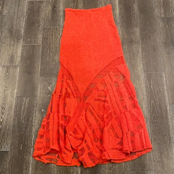 La Perla Authentic 2 piece skirt and top set size 40 - Picture 3 of 11